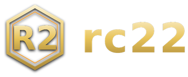 rc22 logo