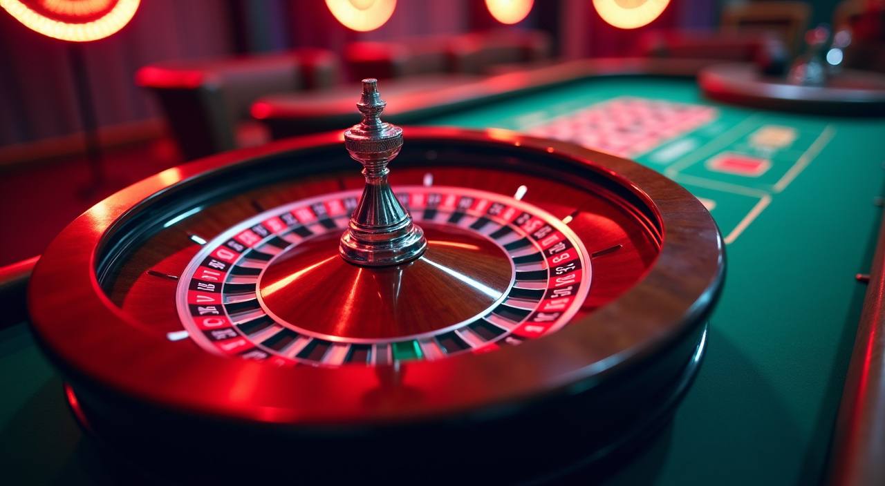 rc22 Table 7 Up Baccarat-এ আমরা কী অফার করি